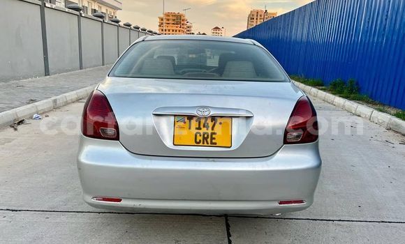 Buy Used Toyota Verossa Silver Car in Dar es Salaam in Dar es Salaam Buy Used Toyota Verossa Silver Car in Dar es Salaam in Dar es Salaam