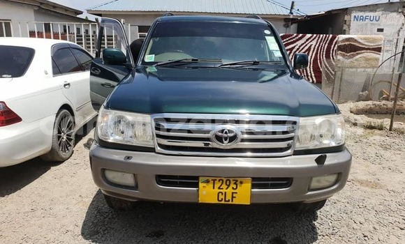 Buy Used Toyota Land Cruiser Other Car in Dar es Salaam in Dar es Salaam Buy Used Toyota Land Cruiser Other Car in Dar es Salaam in Dar es Salaam