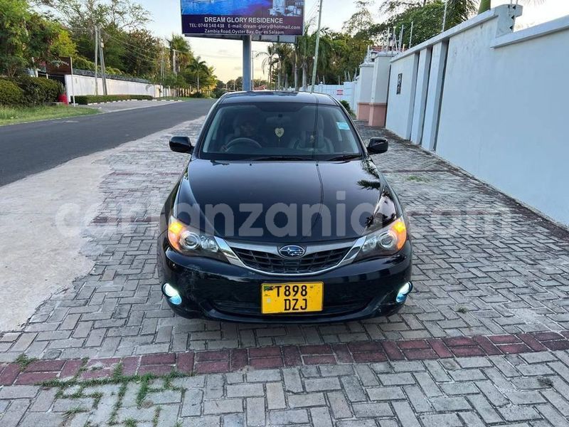 Big with watermark subaru impreza dar es salaam dar es salaam 17478