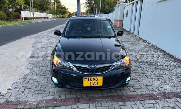 Nunua Ilio tumika Subaru Impreza Nyeusi Gari ndani ya Dar es Salaam nchini Dar es Salaam Nunua Ilio tumika Subaru Impreza Nyeusi Gari ndani ya Dar es Salaam nchini Dar es Salaam