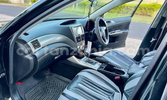 Nunua Ilio tumika Subaru Impreza Nyeusi Gari ndani ya Dar es Salaam nchini Dar es Salaam Nunua Ilio tumika Subaru Impreza Nyeusi Gari ndani ya Dar es Salaam nchini Dar es Salaam