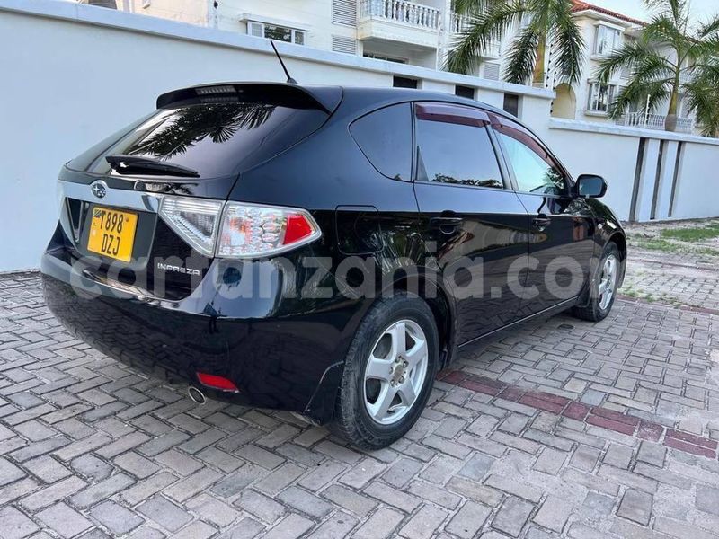 Big with watermark subaru impreza dar es salaam dar es salaam 17478