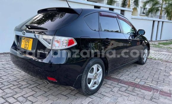 Nunua Ilio tumika Subaru Impreza Nyeusi Gari ndani ya Dar es Salaam nchini Dar es Salaam Nunua Ilio tumika Subaru Impreza Nyeusi Gari ndani ya Dar es Salaam nchini Dar es Salaam