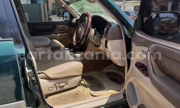 Buy Used Toyota Land Cruiser Other Car in Dar es Salaam in Dar es Salaam Buy Used Toyota Land Cruiser Other Car in Dar es Salaam in Dar es Salaam