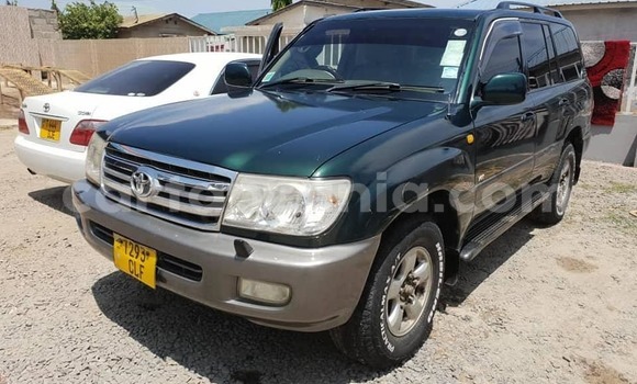 Buy Used Toyota Land Cruiser Other Car in Dar es Salaam in Dar es Salaam Buy Used Toyota Land Cruiser Other Car in Dar es Salaam in Dar es Salaam