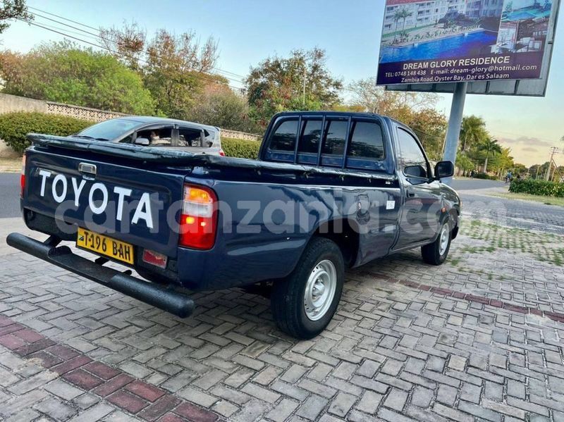 Big with watermark toyota hilux dar es salaam dar es salaam 17484