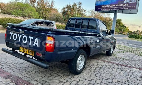 Nunua Ilio tumika Toyota Hilux Bluu Gari ndani ya Dar es Salaam nchini Dar es Salaam Nunua Ilio tumika Toyota Hilux Bluu Gari ndani ya Dar es Salaam nchini Dar es Salaam