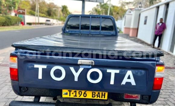 Nunua Ilio tumika Toyota Hilux Bluu Gari ndani ya Dar es Salaam nchini Dar es Salaam Nunua Ilio tumika Toyota Hilux Bluu Gari ndani ya Dar es Salaam nchini Dar es Salaam