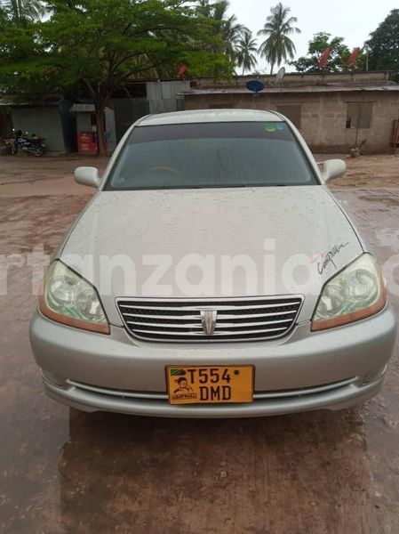 Big with watermark toyota mark ii dar es salaam dar es salaam 17485