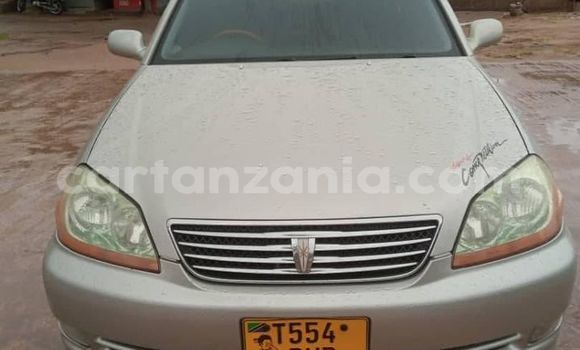 Nunua Ilio tumika Toyota Mark II Fedha Gari ndani ya Dar es Salaam nchini Dar es Salaam Nunua Ilio tumika Toyota Mark II Fedha Gari ndani ya Dar es Salaam nchini Dar es Salaam