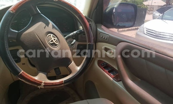 Buy Used Toyota Land Cruiser Other Car in Dar es Salaam in Dar es Salaam Buy Used Toyota Land Cruiser Other Car in Dar es Salaam in Dar es Salaam