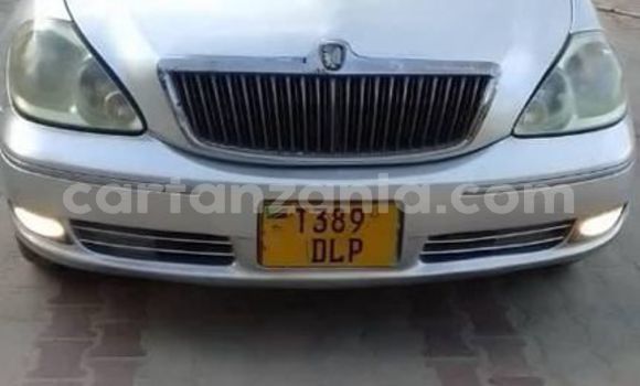 Buy Used Toyota Brevis Silver Car in Dar es Salaam in Dar es Salaam Buy Used Toyota Brevis Silver Car in Dar es Salaam in Dar es Salaam