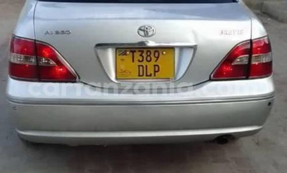 Buy Used Toyota Brevis Silver Car in Dar es Salaam in Dar es Salaam Buy Used Toyota Brevis Silver Car in Dar es Salaam in Dar es Salaam