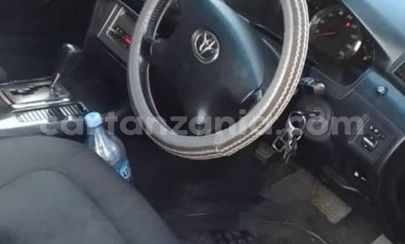 Buy Used Toyota Brevis Silver Car in Dar es Salaam in Dar es Salaam Buy Used Toyota Brevis Silver Car in Dar es Salaam in Dar es Salaam