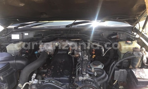 Buy Used Toyota Land Cruiser Other Car in Dar es Salaam in Dar es Salaam Buy Used Toyota Land Cruiser Other Car in Dar es Salaam in Dar es Salaam