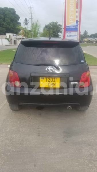 Big with watermark toyota ist dar es salaam dar es salaam 17489