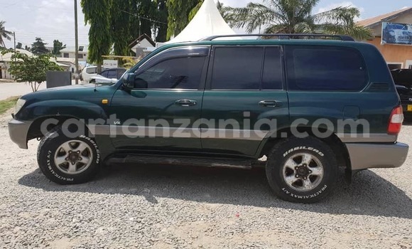 Buy Used Toyota Land Cruiser Other Car in Dar es Salaam in Dar es Salaam Buy Used Toyota Land Cruiser Other Car in Dar es Salaam in Dar es Salaam