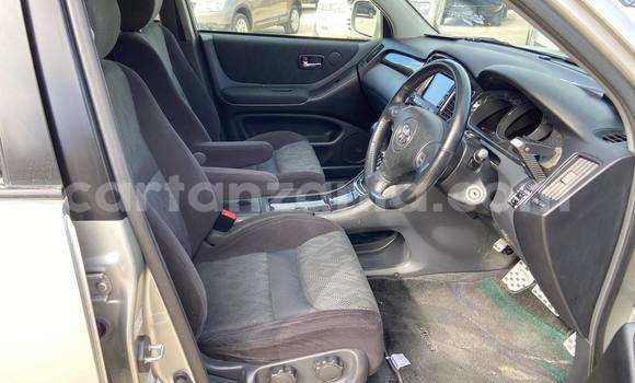 Buy Import Toyota Kluger Silver Car in Dar es Salaam in Dar es Salaam Buy Import Toyota Kluger Silver Car in Dar es Salaam in Dar es Salaam