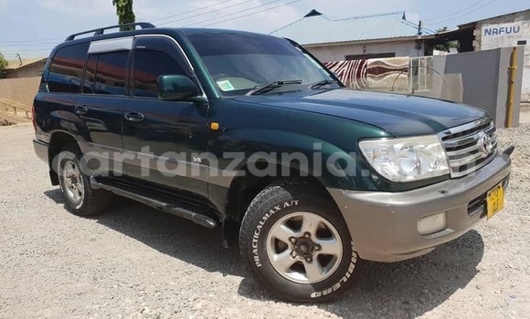 Buy Used Toyota Land Cruiser Other Car in Dar es Salaam in Dar es Salaam Buy Used Toyota Land Cruiser Other Car in Dar es Salaam in Dar es Salaam