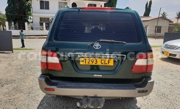 Buy Used Toyota Land Cruiser Other Car in Dar es Salaam in Dar es Salaam Buy Used Toyota Land Cruiser Other Car in Dar es Salaam in Dar es Salaam