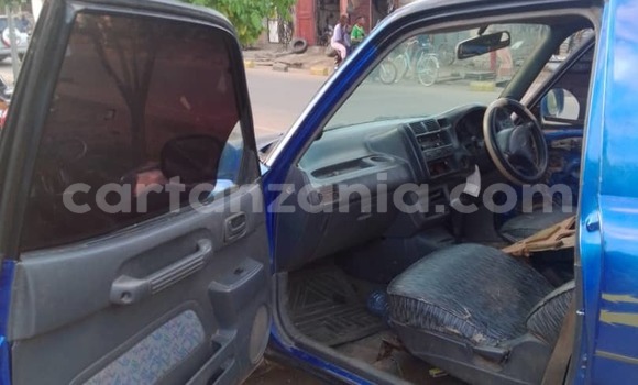 Nunua Ilio tumika AC 378 GT Zagato Bluu Gari ndani ya Ikungi nchini Singida Nunua Ilio tumika AC 378 GT Zagato Bluu Gari ndani ya Ikungi nchini Singida