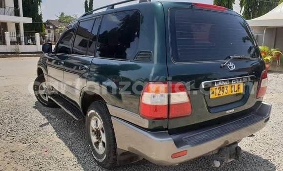 Buy Used Toyota Land Cruiser Other Car in Dar es Salaam in Dar es Salaam Buy Used Toyota Land Cruiser Other Car in Dar es Salaam in Dar es Salaam