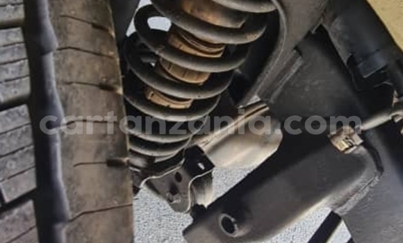 Buy Used Toyota Land Cruiser Beige Car in Dar es Salaam in Dar es Salaam Buy Used Toyota Land Cruiser Beige Car in Dar es Salaam in Dar es Salaam