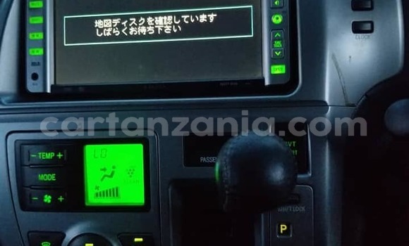 Buy Used Toyota Ractis Other Car in Dar es Salaam in Dar es Salaam Buy Used Toyota Ractis Other Car in Dar es Salaam in Dar es Salaam