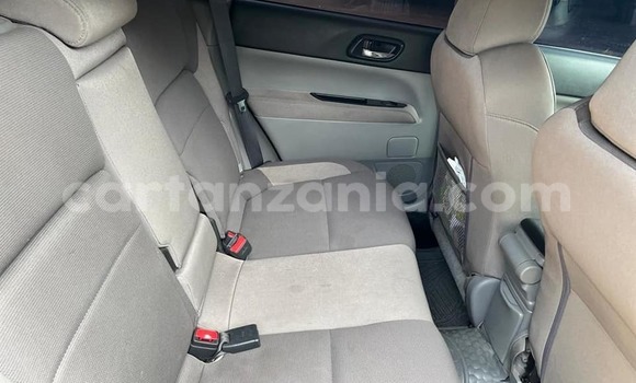 Nunua Ilio tumika Subaru Forester Nyeusi Gari ndani ya Arusha nchini Arusha Nunua Ilio tumika Subaru Forester Nyeusi Gari ndani ya Arusha nchini Arusha