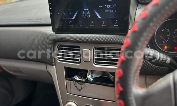 Nunua Ilio tumika Subaru Forester Nyeusi Gari ndani ya Arusha nchini Arusha Nunua Ilio tumika Subaru Forester Nyeusi Gari ndani ya Arusha nchini Arusha