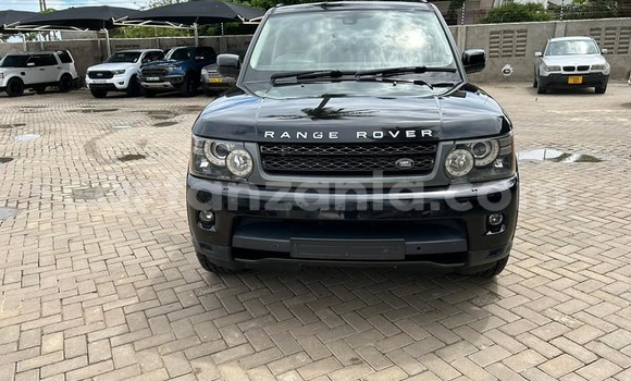 Nunua Ilio tumika Land Rover Range Rover Sport Nyeusi Gari ndani ya Dar es Salaam nchini Dar es Salaam Nunua Ilio tumika Land Rover Range Rover Sport Nyeusi Gari ndani ya Dar es Salaam nchini Dar es Salaam