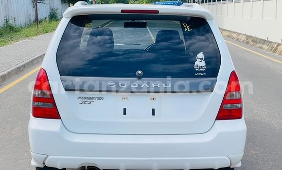 Nunua Ilio tumika Subaru Forester Nyeupe Gari ndani ya Dar es Salaam nchini Dar es Salaam Nunua Ilio tumika Subaru Forester Nyeupe Gari ndani ya Dar es Salaam nchini Dar es Salaam