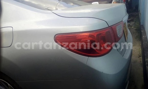 Buy Used Toyota Mark X Silver Car in Dar es Salaam in Dar es Salaam Buy Used Toyota Mark X Silver Car in Dar es Salaam in Dar es Salaam