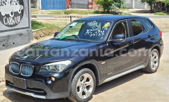 Nunua Ilio tumika BMW X1 Nyeusi Gari ndani ya Dar es Salaam nchini Dar es Salaam Nunua Ilio tumika BMW X1 Nyeusi Gari ndani ya Dar es Salaam nchini Dar es Salaam