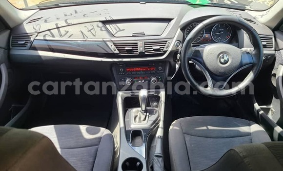 Nunua Ilio tumika BMW X1 Nyeusi Gari ndani ya Dar es Salaam nchini Dar es Salaam Nunua Ilio tumika BMW X1 Nyeusi Gari ndani ya Dar es Salaam nchini Dar es Salaam