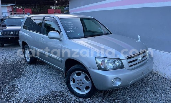 Nunua Ilio tumika Toyota Kluger Fedha Gari ndani ya Dar es Salaam nchini Dar es Salaam Nunua Ilio tumika Toyota Kluger Fedha Gari ndani ya Dar es Salaam nchini Dar es Salaam