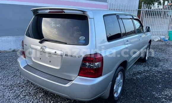 Nunua Ilio tumika Toyota Kluger Fedha Gari ndani ya Dar es Salaam nchini Dar es Salaam Nunua Ilio tumika Toyota Kluger Fedha Gari ndani ya Dar es Salaam nchini Dar es Salaam