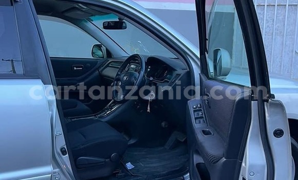 Nunua Ilio tumika Toyota Kluger Fedha Gari ndani ya Dar es Salaam nchini Dar es Salaam Nunua Ilio tumika Toyota Kluger Fedha Gari ndani ya Dar es Salaam nchini Dar es Salaam
