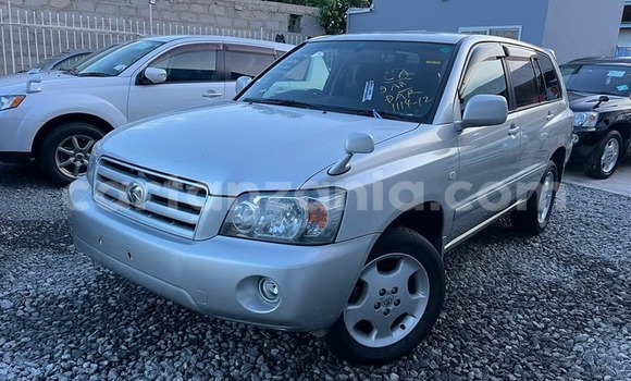 Nunua Ilio tumika Toyota Kluger Fedha Gari ndani ya Dar es Salaam nchini Dar es Salaam Nunua Ilio tumika Toyota Kluger Fedha Gari ndani ya Dar es Salaam nchini Dar es Salaam