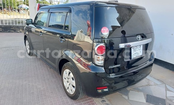 Buy Used Toyota Corolla Rumion Black Car in Dar es Salaam in Dar es Salaam Buy Used Toyota Corolla Rumion Black Car in Dar es Salaam in Dar es Salaam