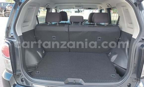 Buy Used Toyota Corolla Rumion Black Car in Dar es Salaam in Dar es Salaam Buy Used Toyota Corolla Rumion Black Car in Dar es Salaam in Dar es Salaam