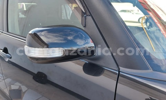 Buy Used Toyota Corolla Rumion Black Car in Dar es Salaam in Dar es Salaam Buy Used Toyota Corolla Rumion Black Car in Dar es Salaam in Dar es Salaam