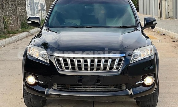 Nunua Ilio tumika Toyota Vanguard Nyeusi Gari ndani ya Dar es Salaam nchini Dar es Salaam Nunua Ilio tumika Toyota Vanguard Nyeusi Gari ndani ya Dar es Salaam nchini Dar es Salaam