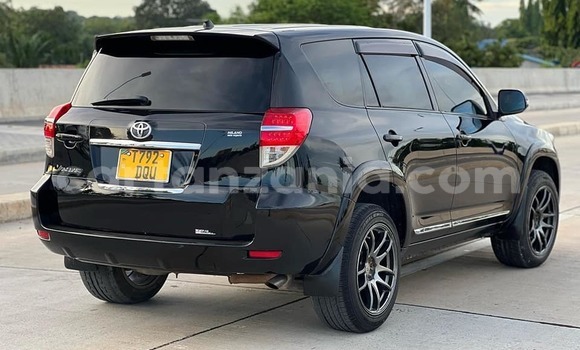 Nunua Ilio tumika Toyota Vanguard Nyeusi Gari ndani ya Dar es Salaam nchini Dar es Salaam Nunua Ilio tumika Toyota Vanguard Nyeusi Gari ndani ya Dar es Salaam nchini Dar es Salaam