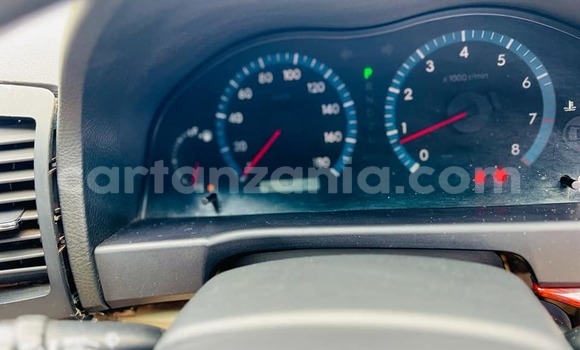 Buy Used Toyota Premio Silver Car in Dar es Salaam in Dar es Salaam Buy Used Toyota Premio Silver Car in Dar es Salaam in Dar es Salaam