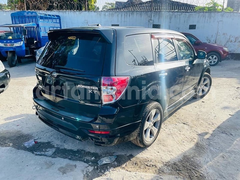 Big with watermark subaru forester dar es salaam dar es salaam 17522