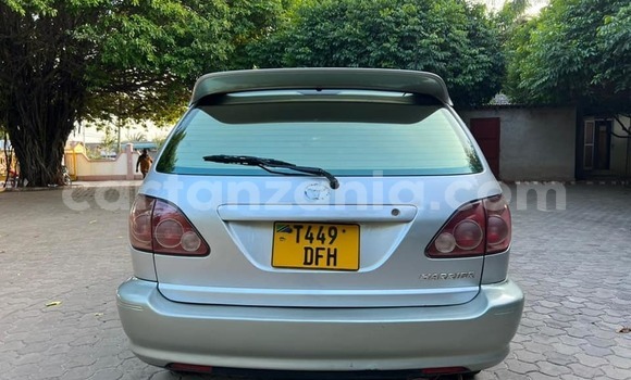Nunua Ilio tumika Toyota Harrier Fedha Gari ndani ya Dar es Salaam nchini Dar es Salaam Nunua Ilio tumika Toyota Harrier Fedha Gari ndani ya Dar es Salaam nchini Dar es Salaam