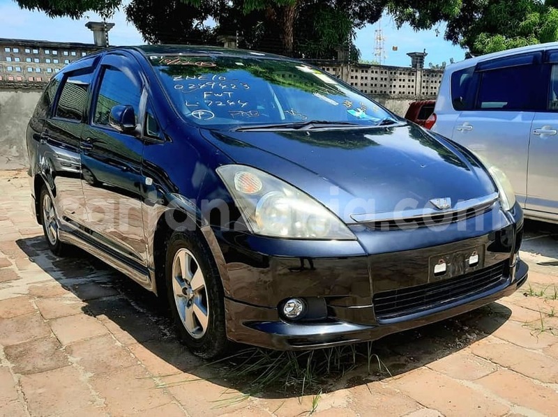 Big with watermark toyota wish dar es salaam dar es salaam 17524