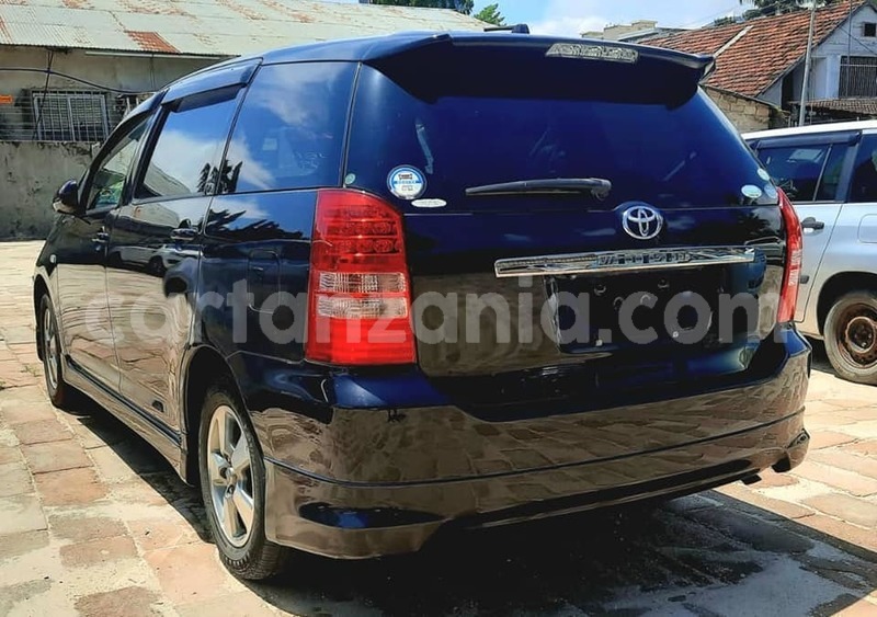 Big with watermark toyota wish dar es salaam dar es salaam 17524