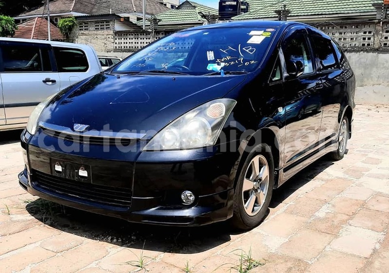 Big with watermark toyota wish dar es salaam dar es salaam 17524